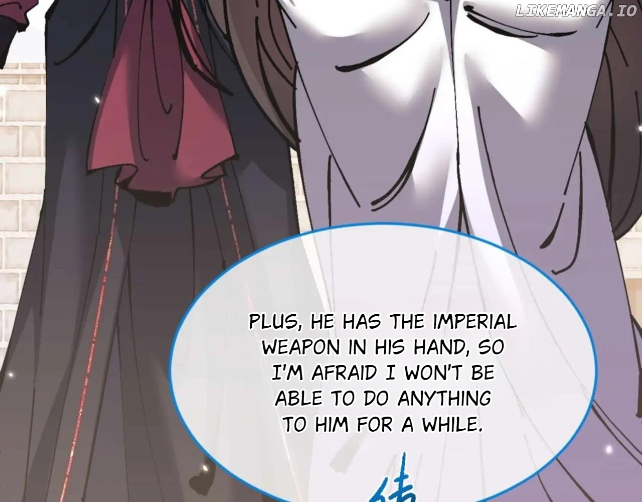 Master: This rebellious disciple is definitely not the Holy Son Chapter 102 - page 145